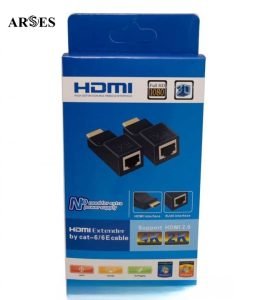 اکستندر 30متری HDMI (1)