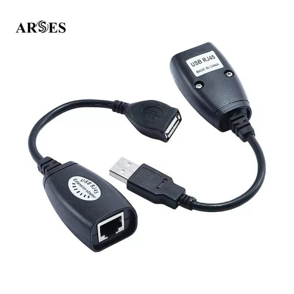 اکستندر USB