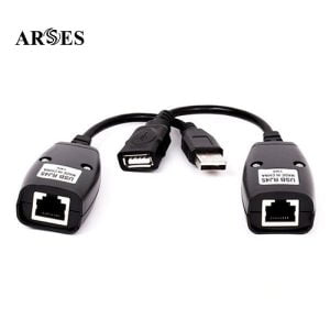 اکستندر USB یو اس بی 30 متری (1)