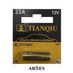 باتری ریموتی اورجینال TIANQIO A23 (1)