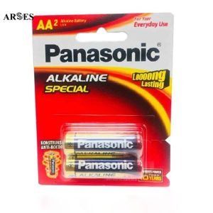 باطری قلمی PANASONIC AA2 (1)
