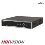 دستگاه ان وی آر 32 کانال هایک ویژن مدل DS-7732NI-K4 (1)