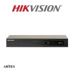 دستگاه ان وی آر 4 کانال هایک ویژن DS-7604NI-K1 (1)