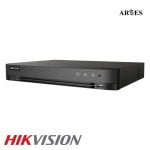 دستگاه دی وی آر 4 کانال هایک ویژن DS-7204HUHI-K1-EU (1)