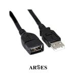 کابل 10متری USB (2)