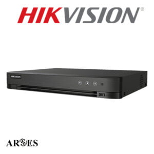 دستگاه دی وی آر 4 کانال هایک ویژن مدل IDS-7204HQHI-M1_S